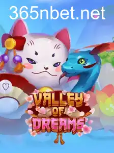 ValleyofDreams