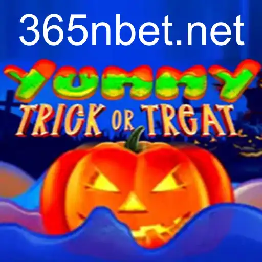 YummyTrickorTreat