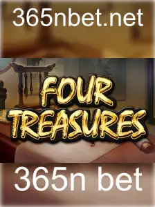 365n bet Casino App