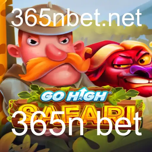 365n bet Casino App