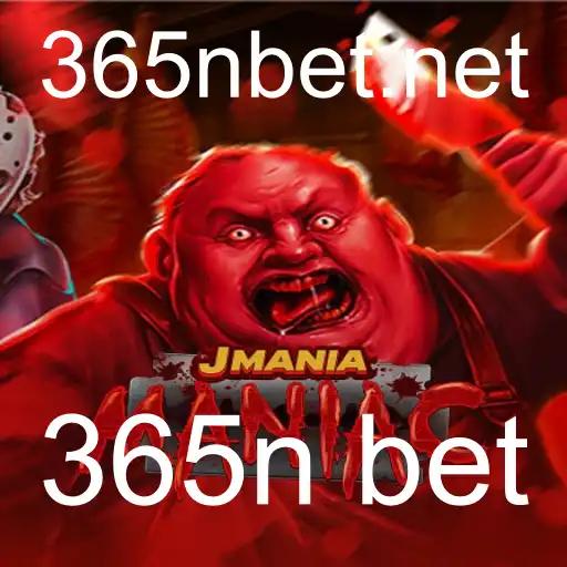 365n bet Casino App