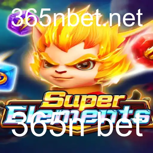 365n bet Casino App